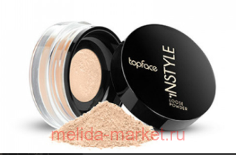 Topface     Loose Powder  103 - 12 PT255