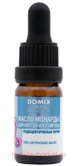 Domix Green       10 