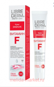 LIBREDERM  F     50 