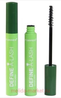 Farres T   Define-A-Lash      12   1 6049