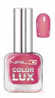 Alvin D`or    Nail ID Color lux  0138 - 10