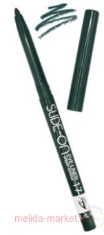 Triumph    Slide-ON-EYE-Liner  17  CU-17