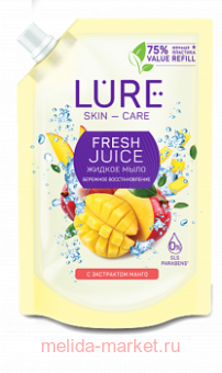 LURE      Skin-kare - 380 