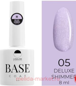 LunaLine ������� �������� Camouflage Rubber Deluxe � �������� ��� 05 �������� �������� 8��