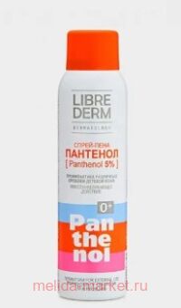 LIBREDERM  -   5%  58 
