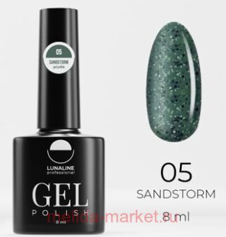 LunaLine ����-��� ��� ������ Sand Storm ��� 05 ���������� 8 ��