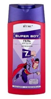 ������ Super boy NEW ���� ��� ���� ��� ��������� � 7 ��� 275 ��