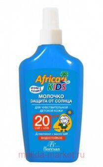 -407 Africa Kids     (SPF 20) 200