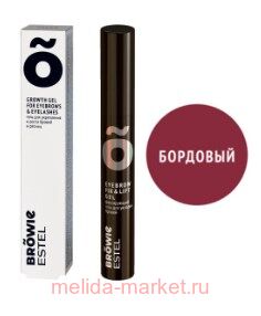 ESTEL BROWIE       13 