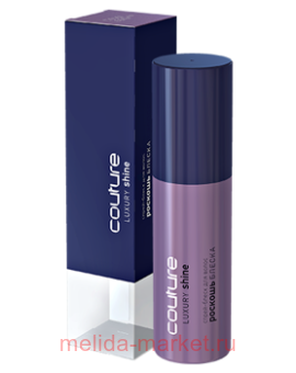 ESTEL HAUTE COUTURE LUXURY SHINE -   100 