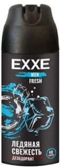 EXXE -  FRESH 150  8690