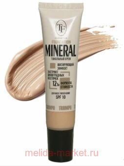 Triumph ��������� ���� ��� 53 ����������� Mineral Foundation CTW 25 30 ��