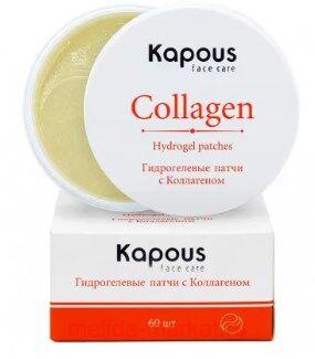 Kapous ����� ������������ � ���������� 60 ��