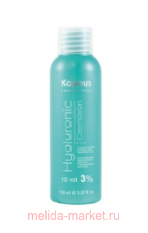 Kapous   Hyaluronic 3% 150 