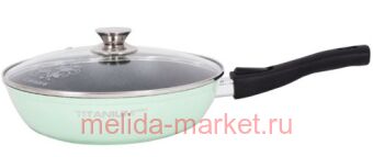   Titanium pro       green 240  2404