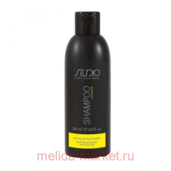 Kapous    - AntiyellowStudio Professional 250 .