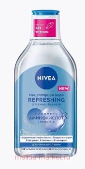 Nivea MicellAIR          400 