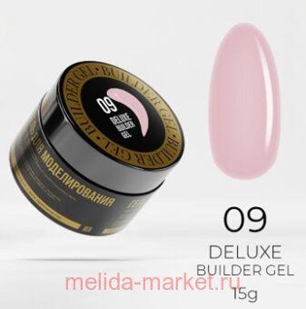 LunaLine ���� ��� ����������� Deluxe ��� 09 �������� ���� 15 ��