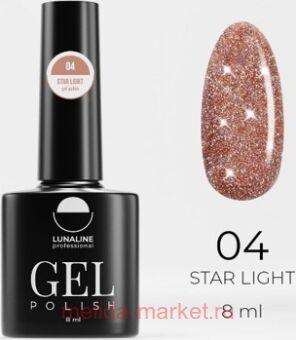 LunaLine ����-��� Star Light ��������������� �.04 ��������� ���� 8��