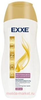 EXXE      Protein Plus 400  0563