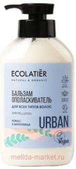 ECOLATIER         400  841204