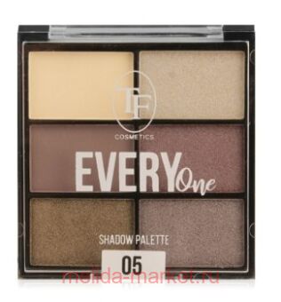 Triumph    05 - 6  Every One TE 37