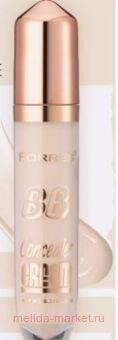 Farres  BB Cream  101  4039