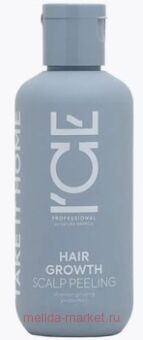 Natura Siberica Ice By �����-������ ��� ���� ������ Hair Growth 200 ��