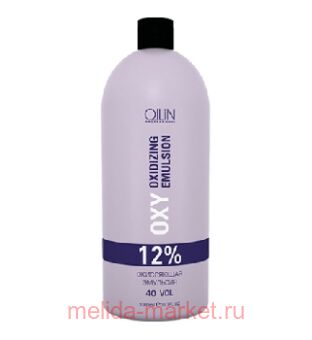 OLLIN PERFORMANCE OXY 12% 40vol.   1000
