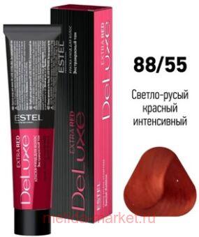 ESTEL DE LUXE 88/55 - -   (Extra Red)