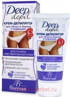 �-169 Deep depil ����-��������� ��� ������� ������ � �������� 50 ��