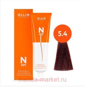 OLLIN "N-JOY" 5/4    ,  -   100