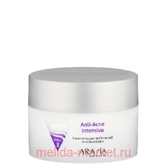 ARAVIA Professional -      Anti-Acne Intensive 150   6012