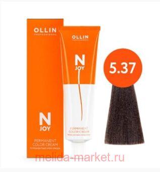 OLLIN "N-JOY" 5/37    -,  -   100