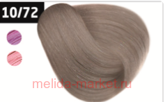 OLLIN SILK TOUCH 10/72 ������� ������� ���������-���������� 60�� ������������ ������� ��������� ���