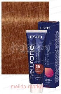 ESTEL NEWTONE . / 7/34  - 60