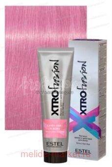 ESTEL XTRO      Candy-pink-electro (100 )
