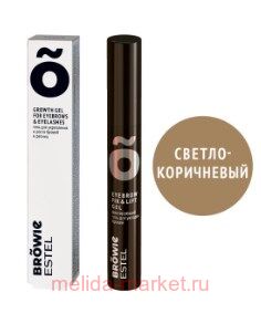 ESTEL BROWIE      - 13 