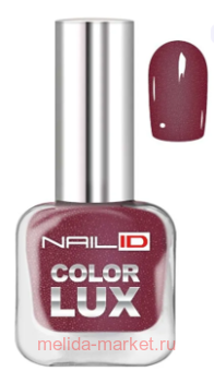 Alvin D`or    Nail ID Color lux  0150   10
