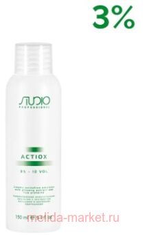 Kapous         ActiOx 3% 150