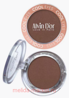 Alvin D`or     Cool Eyes  09   AES18