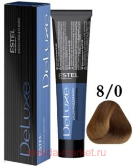 ESTEL DE LUXE 8/0 - -