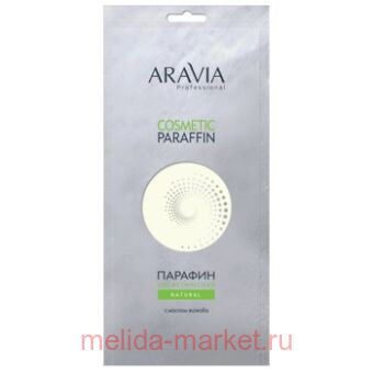 ARAVIA Professional       500   4000
