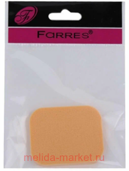 Farres Спонж для макияжа FP001