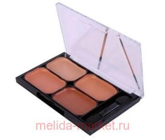 Farres  4-  Cover  102 - 4021