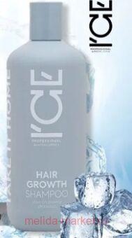 ICE BY NATURA SIBERICA     Hair Growth 400 