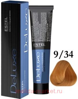ESTEL DE LUXE 9/34 ������-���� ������� ���������-������