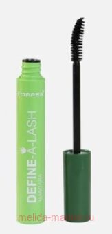 Farres T   Define-A-Lash      12   3 6049