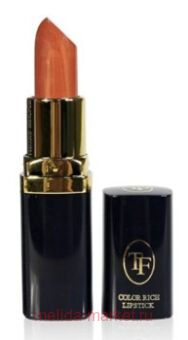 Triumph     64 Color Rich Lipstick CZ06