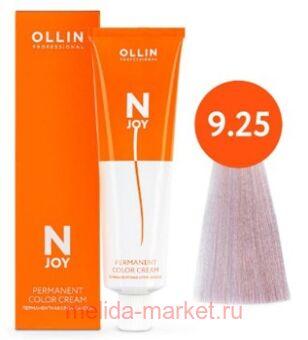 OLLIN "N-JOY" 9/25 - ������� ���������-�����������, ������������ ����-������ ��� ����� 100��